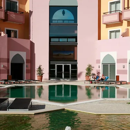 Hotel Pestana Golf & Sintra
