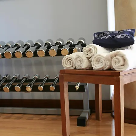 Hotel Pestana Golf & 4*