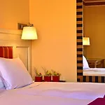 Pestana Golf & Hotel 4*