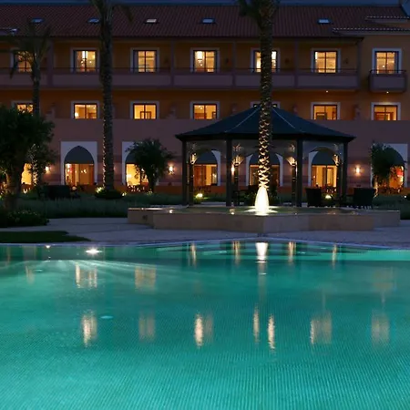 Hotel Pestana Golf &