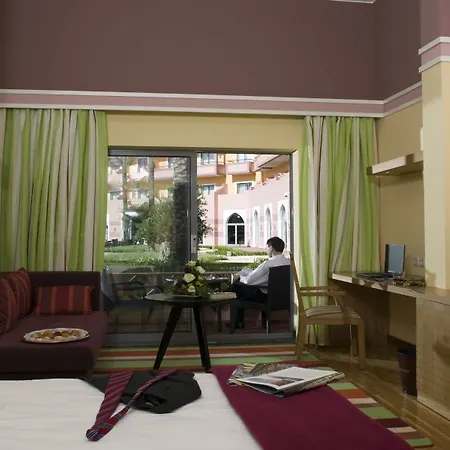 Pestana Golf & Sintra