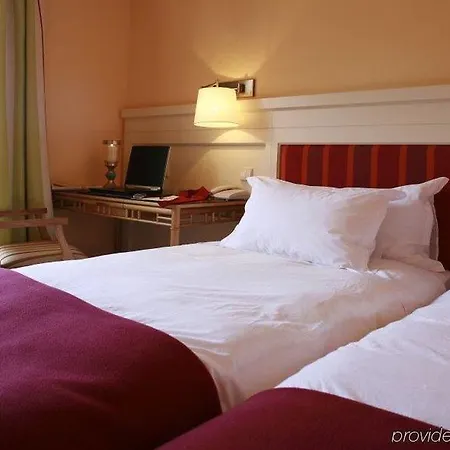 Pestana Golf & Hotel