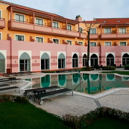 Hotel Pestana Golf & 4*