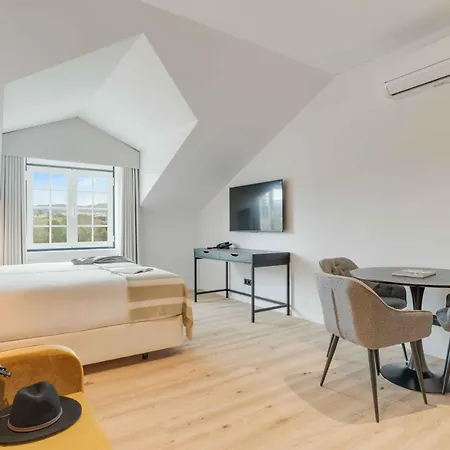 Hotel Pestana Golf & 4*