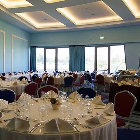 Pestana Golf & 4*