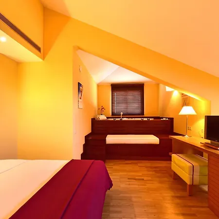 Hotel Pestana Golf & Sintra