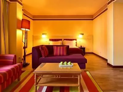 Pestana Golf & Hotel