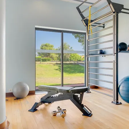 Pestana Golf & 4* Sintra