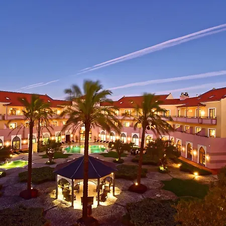 Pestana Golf & 4*