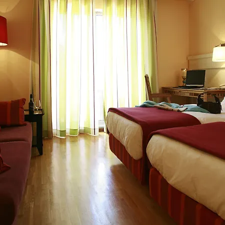 Hotel Pestana Golf & 4*