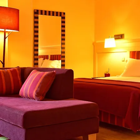 Pestana Golf & Hotel 4*