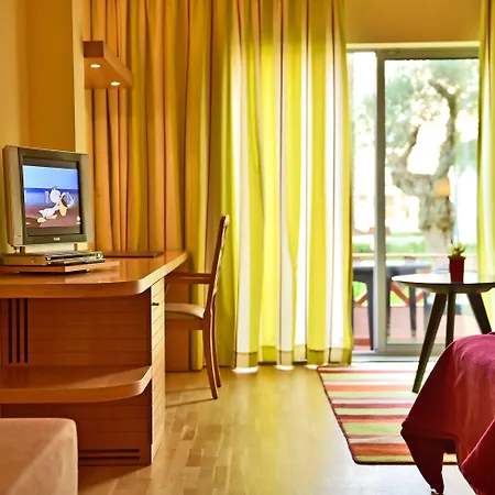 Hotel Pestana Golf &