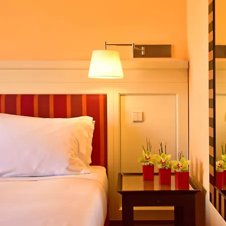 Pestana Golf & Hotel Sintra