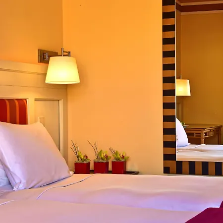 Pestana Golf & Hotel 4*