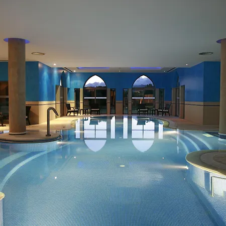 Pestana Golf & Sintra