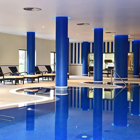 Hotel Pestana Golf & Sintra