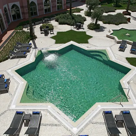 Pestana Golf & Hotel Sintra