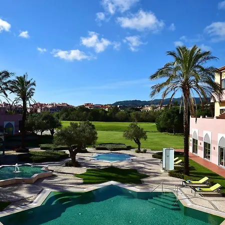 Hotel Pestana Golf &