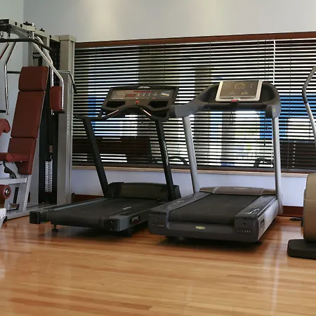 Pestana Golf & Sintra