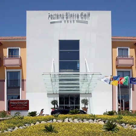 Pestana Golf & Hotel Sintra