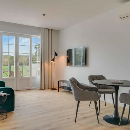 Hotel Pestana Golf &