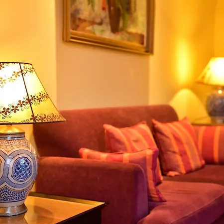 Pestana Golf & Sintra