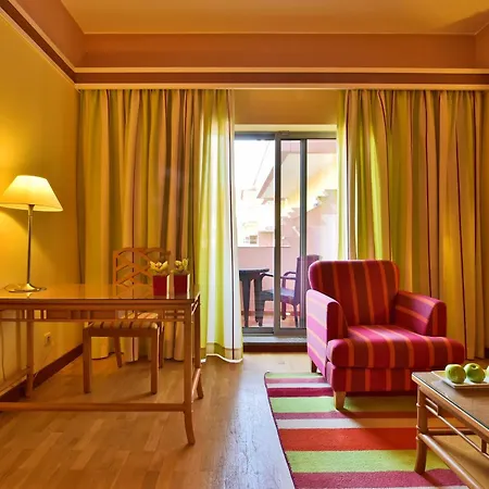 Hotel Pestana Golf & 4*