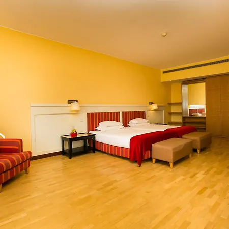 Szálloda Pestana Golf & Sintra