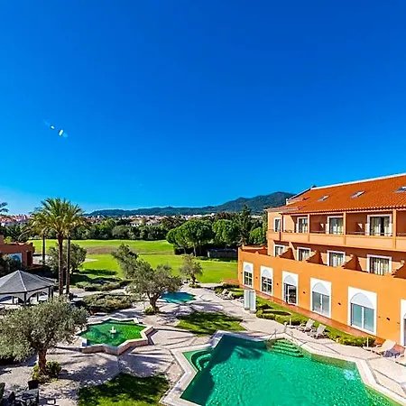 Pestana Golf & Sintra