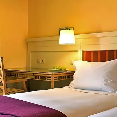 Szálloda Pestana Golf & Sintra