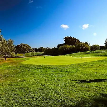 Pestana Golf & 4*