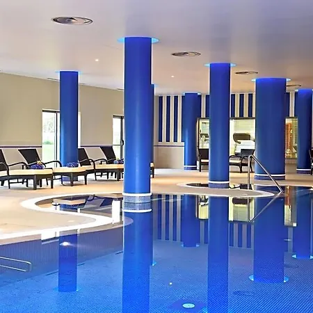 Pestana Golf & Szálloda Sintra