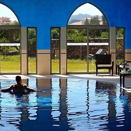 Pestana Golf & 4* Sintra