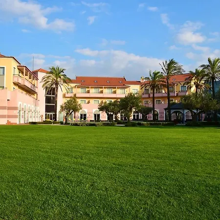 Hotel Pestana Golf & 4*