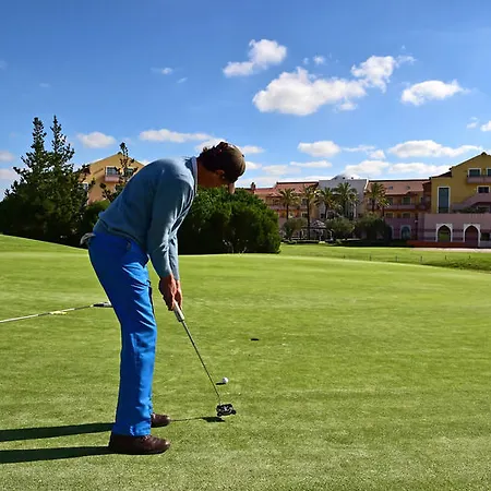 Hotel Pestana Golf &