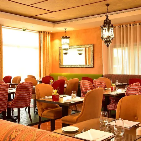 Hotel Pestana Golf & Sintra