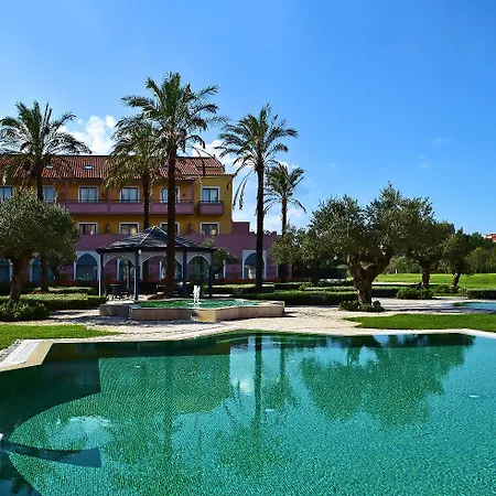 Hotel Pestana Golf & 4*