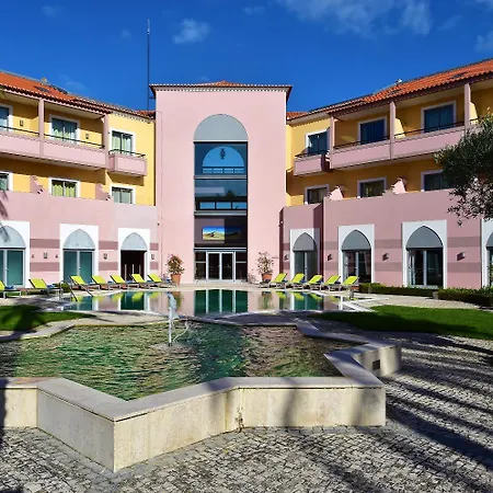 Pestana Golf & Sintra