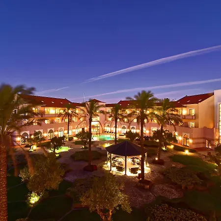 Hotel Pestana Golf & Sintra