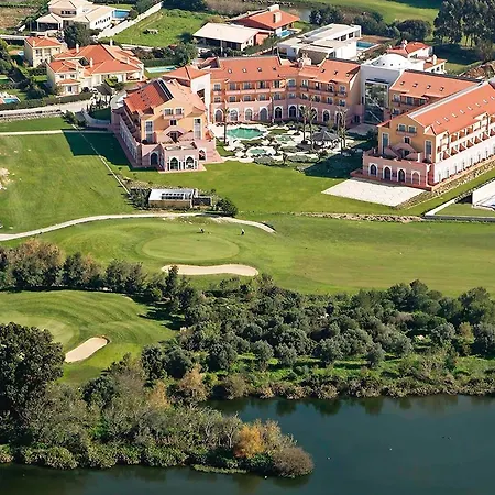 Hotel Pestana Golf & Sintra