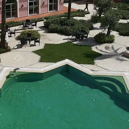 Pestana Golf &