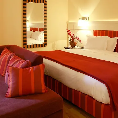 Pestana Golf & Sintra
