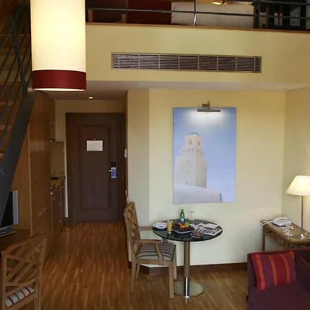 Pestana Golf & Hotel 4*