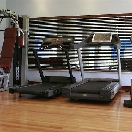Pestana Golf & Hotel 4*