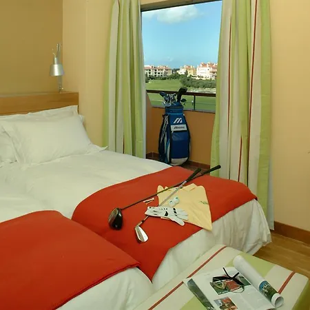 Hotel Pestana Golf & 4*