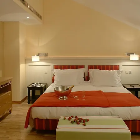 Pestana Golf & 4*
