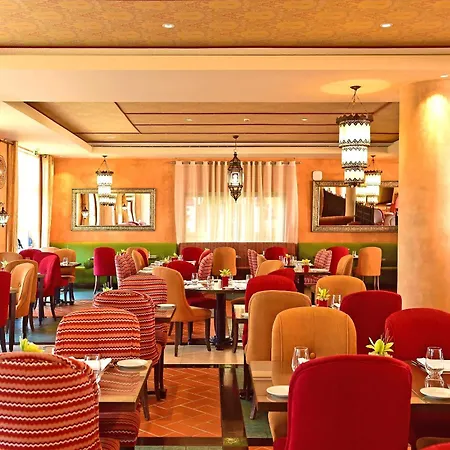 Pestana Golf & Hotel Sintra