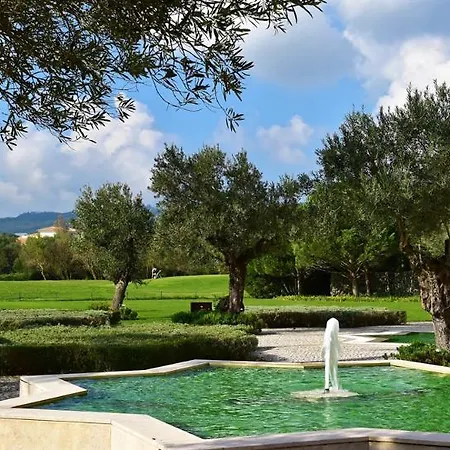Pestana Golf & 4* Sintra