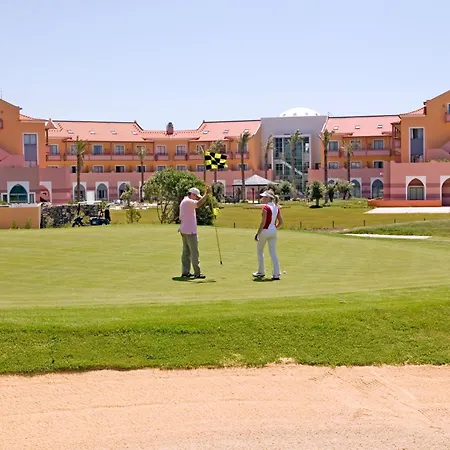 Hotel Pestana Golf &