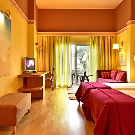 Hotel Pestana Golf & 4*